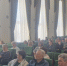 на фото участники заседания. - Губкинский городской округ