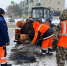 В Губкин начали ямочный ремонт дорог - Gubkin.City