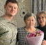 В канун Международного женского дня – цветы мамам Героев - Сетевое издание Новое время 31