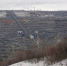 В карьере Лебединского ГОКа произошёл несчастный случай - Gubkin.City