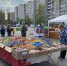 фото с ярмарки. - Губкинский городской округ