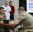 Состоялся шахматный турнир "Шахматы для СВОих" - Управление социальной политики
