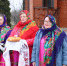 Архипастырское служение в Свято-Никольском храме села Нижние Пены - Губкинская епархия