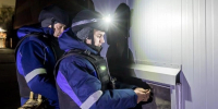 Вячеслав Гладков выразил благодарность работникам аварийных служб за восстановление энергообъектов - Сетевое издание Новое время 31