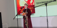 Нажмите, чтобы увеличить - Центральная библиотека города Губкина
