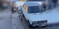 В Губкинском округе автоинспекторы поймали подростка за рулём - Gubkin.City