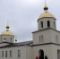 Благовещение Пресвятой Богородицы - Губкинская епархия