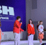 на фото выступление участников. - Губкинский городской округ