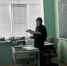 Увлекательный информационный час «Читай. Думай. Выбирай» прошёл в Доме ремёсел города Губкина - Сетевое издание Новое время 31