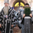 Богослужение Великой Пятницы - Губкинская епархия