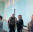 Галина Колесникова с рабочей поездкой посетила Юрьевскую сельскую территорию - Сетевое издание Просторы 31