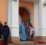 В Ракитном молитвенно почтили память архимандрита Серафима (Тяпочкина) - Губкинская епархия