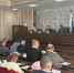 Восьмое заседание Совета депутатов Белгородского муниципального округа. - Губкинский городской округ