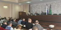 Восьмое заседание Совета депутатов Белгородского муниципального округа. - Губкинский городской округ