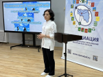 «Мастерская лучших муниципальных практик».