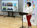 «Мастерская лучших муниципальных практик».