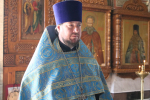 Всенощное бдение в Спасо-Преображенском соборе