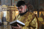 Всенощное бдение в Спасо-Преображенском соборе