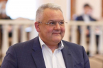 Бывший вице-губернатор Белгородской области Константин Полежаев погиб в зоне СВО